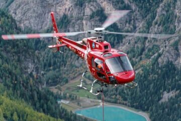 Kedarnath Helicopter Tour